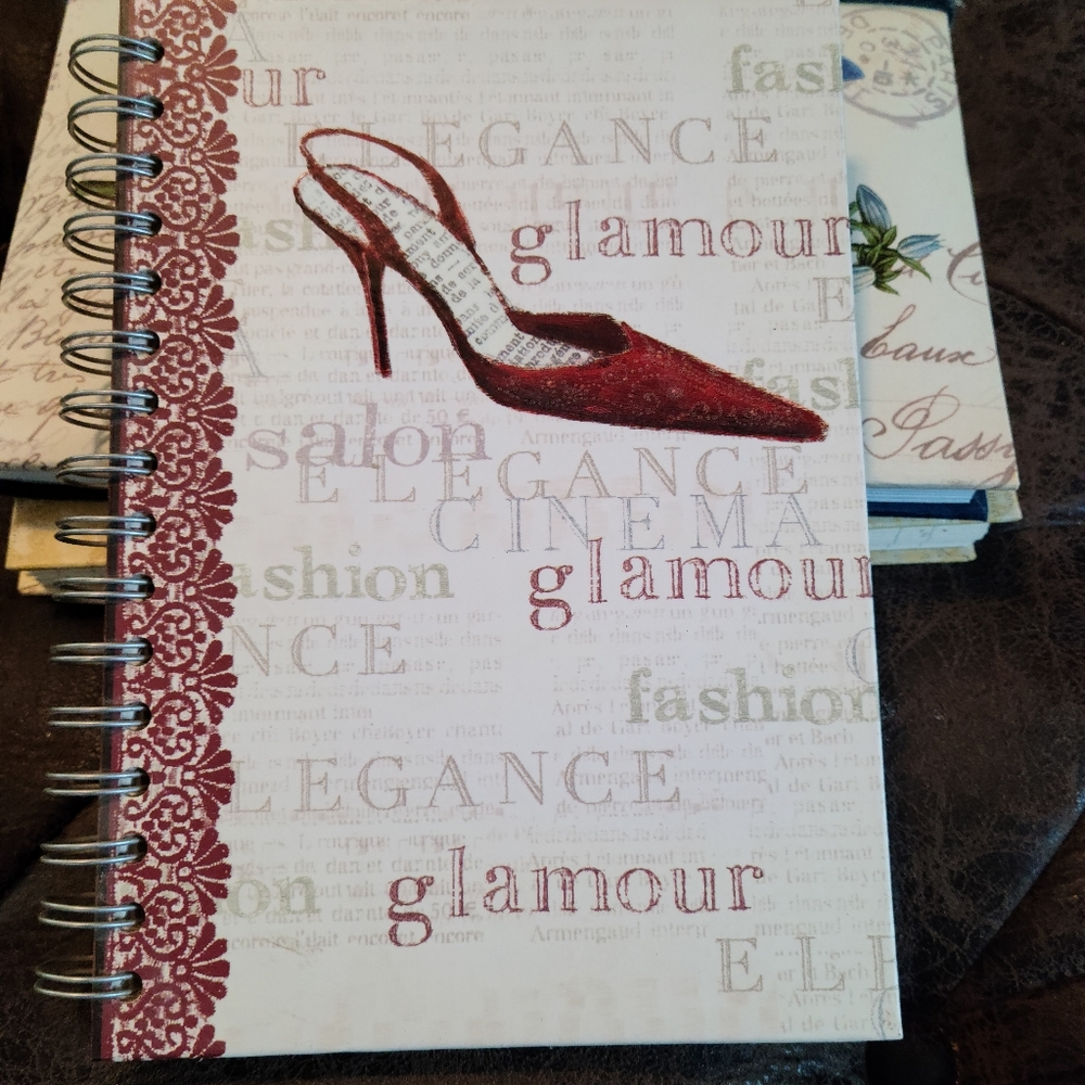 Journals - Picture 7 of 15